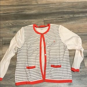 Nautica Cardigan